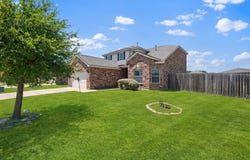 2101 Gardenia Drive, Forney, TX 75126