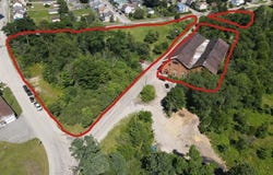 125 RICHLAND AVE, Windber, PA 15963