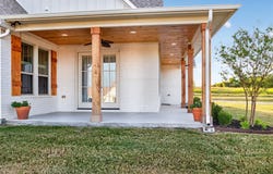 10828 Gregory Road, Sanger, TX 76266