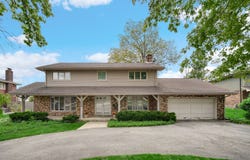 3106 Scott Cresent, Flossmoor, IL 60422