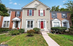 15137 DEER VALLEY Terrace, SILVER SPRING, MD 20906