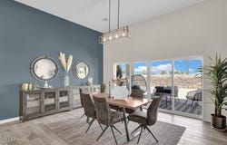 6925 Levee Circle, El Paso, TX 79932