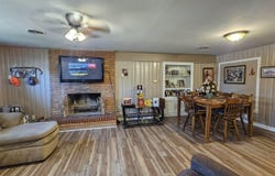 2701 W 11th Street, Plainview, TX 79072