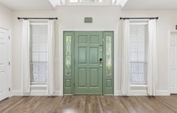 109 Enchanted Drive, Enchanted Oaks, TX 75156