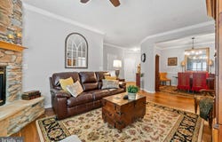 9501 KINGSCROFT Terrace, PERRY HALL, MD 21128