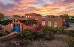 5366 Redman Road, Las Cruces, NM 88011