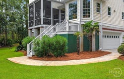 1095 Fair Hope Lane, Townsend, GA 31331