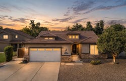 4212 E PATRICK Court, Gilbert, AZ 85295