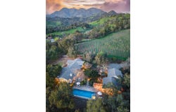 18345 Highway 128, Calistoga, CA 94515