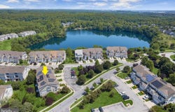 8803 MIRROR LAKE WAY, LAUREL, MD 20723