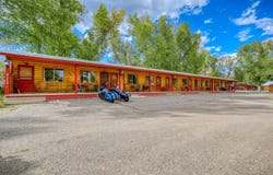2663 U.S. 84, Chama, NM 87520