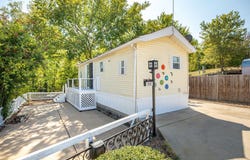 444 Monarch Drive, Branson, MO 65616