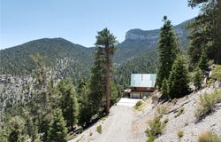 APN 128-07-410-001, Mount Charleston, NV 89124