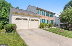 7424 BRANDENBURG Circle, SYKESVILLE, MD 21784