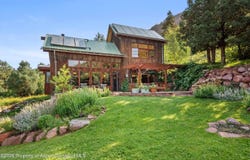 515 Crystal Circle, Carbondale, CO 81623