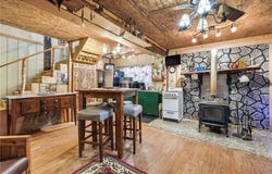960 Riverview Road, Spencer, VA 24165