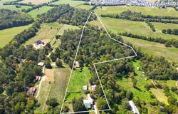 2733 Shipe Rd, Mascot, TN 37806
