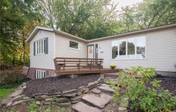 576 East Avenue, Brockport, NY 14420