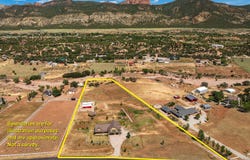 2025 S 2500 E, New Harmony, UT 84757