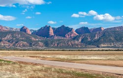 1705 E 460 N, New Harmony, UT 84757