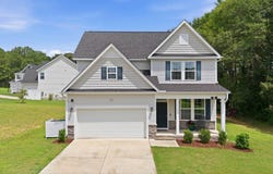 155 Stephens Timberline View, Clayton, NC 27520
