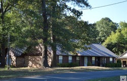252 Hilltop Rd., Lockesburg, AR 71846
