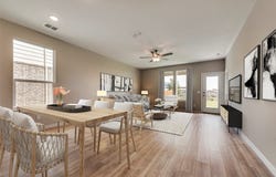 3417 Majesty Lane, Denton, TX 76208