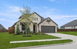 4638 Sweeprange Road, Midlothian, TX 76065