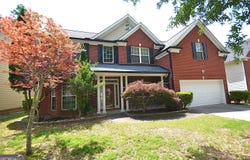 4593 Elsinore Circle, Norcross, GA 30071