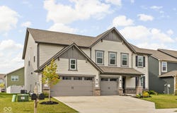 3270 Quantum Lane, Danville, IN 46122