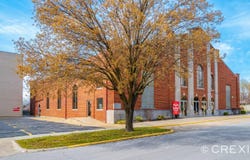 2157 N Prospect Avenue, Springfield, MO 65803