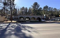 1309 Sudderth Drive lot: Multiple, Ruidoso, NM 88345