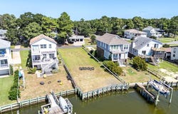 805 Harbour View Drive lot: # 21, Kill Devil Hills, NC 27948