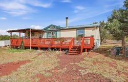 1392 E Cienega Drive, Williams, AZ 86046