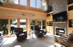 4475 Moccasin Point Road, Tower, MN 55790
