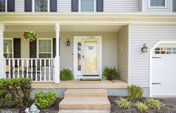 11602 BEND BOW Drive, FREDERICKSBURG, VA 22407