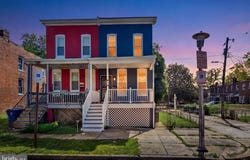 4115 NEWTON Avenue, BALTIMORE, MD 21215