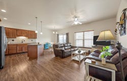 323 Windflower Ln, Solon, IA 52333