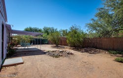 2536 E Sequoyah Street, Tucson, AZ 85719