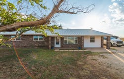 4202 County Road 137, Roscoe, TX 79545