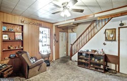 301 POPLAR Street, WESTERNPORT, MD 21562