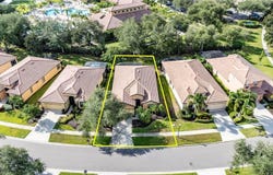144 SILVER FALLS Drive, APOLLO BEACH, FL 33572