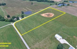 Tract 1 High Plains Road, Vine Grove, KY 40175