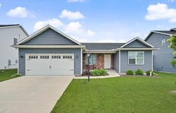3904 Obsidian Drive, Champaign, IL 61822