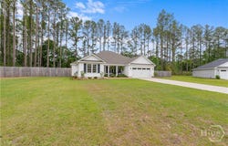 343 Tallulah Bend, Ellabell, GA 31308