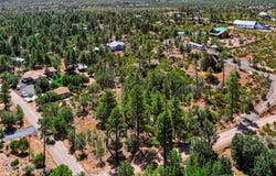 853 Wilderness Trail, Show Low, AZ 85901