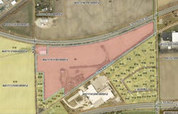 4747 E Oak Knoll Road, Rolling Prairie, IN 46371