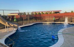 210 Clay Rd, Big Spring, TX 79720