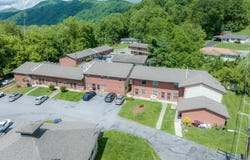 80 Jones Road, Erwin, TN 37650