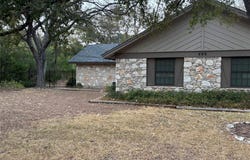 409 Sinuso Dr, Georgetown, TX 78628